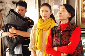 原先觉得公婆很开明，没多想就住一起，没想到却是恶梦开始图片