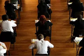 头条教育公开课|新中考来了，什么样的孩子能得高分？图片