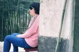 被家暴杀夫盲女杨希：感谢网友2万捐助，想尽快找份工作图片