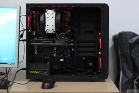 你真的会装风扇吗？图片