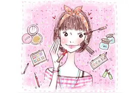 化妆不卸妆，就是耍流氓！图片