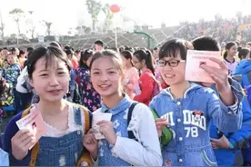 小升初“综合测试”  限招400名  结果来了5000人图片