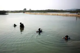 9名越南少年溺水身亡图片