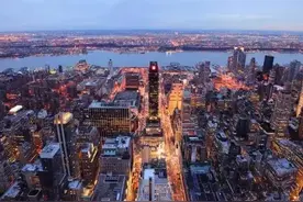 美国旅游景点大盘点，哪里让你更心动？！图片