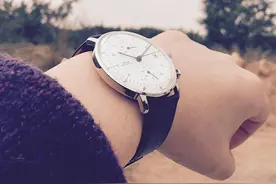 戴上这几款手表谁还说你是屌丝？图片