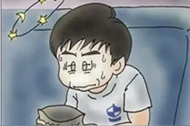 上车后再服晕车药很危险图片