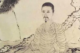 被康熙感动的朱明后裔图片