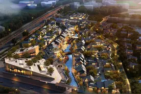 项目建设正酣，一季度醴陵开工重点项目17个图片
