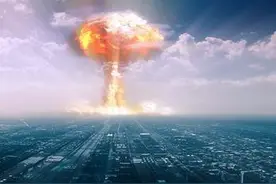 世界最致命武器在这：美称中国秘密研制超级核弹 威力毁千个广岛图片