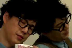 萧煌奇：看不见这个世界，却看得见自己的坚持图片