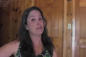 瑞秋英语：如何说UNFORTUNATELY