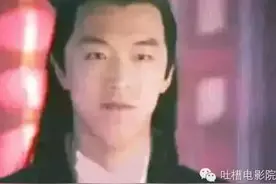 黄渤帅过吴彦祖，不服来辩图片