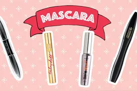 防水睫毛膏和防晕染睫毛膏根本不是一回事儿图片