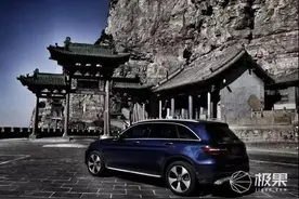 5000里山西行，长途归来话奔驰GLC图片