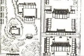 清宗室系列·和硕恒亲王图片