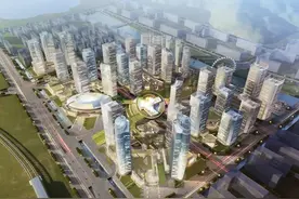 千万别去横琴了！又砸600亿建16个项目 关系着162万珠海图片