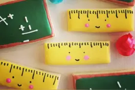 把糖果做到极致什么样？吃了这些糖果会充满魔法喔！图片