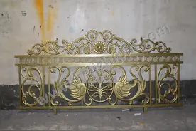 别墅门服务差异性分析图片