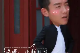 从一屁成名到发飙小猎豹？郑恺也是一个大写的耿直boy图片