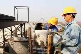 醴陵将大粮仓搬离城区  李畋中路8月通车（图）图片