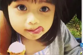 林志颖儿子KimPK韩寒女儿韩小野 赛车手baby谁最萌图片