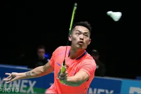 德国黄金赛-林丹轻松挺进8强 男双强档挥霍4赛点惨遭逆转图片