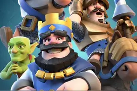 大神教你如何无氪上分《皇室战争》新手入门全攻略图片