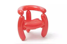 气球变家具？图片
