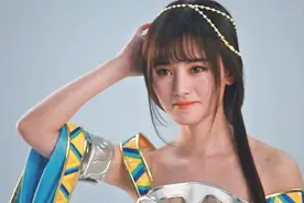 鞠婧祎居然第一次就和“他”炉鼎双修图片