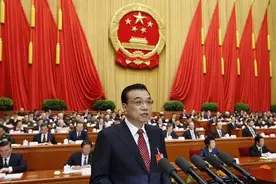 政府工作报告3次说高铁，6次提“一带一路”，都与株洲有关图片