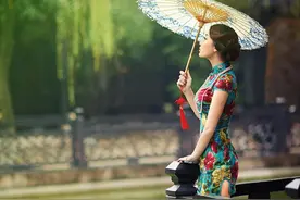 此生无悔入情门 来世换我等你可好？图片