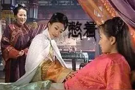 孩子准备出生，却让婆婆给按回去了！图片