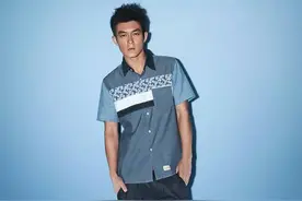 你知道这位中国潮流界身后的大神么？！图片