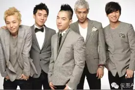 EXO和BigBang哪个红？BigBang韩国为什么这么红图片