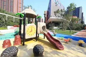 西安十大土豪幼儿园排行榜！你家娃的幼儿园学费多少？丨分享图片