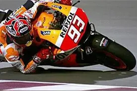 2016年Moto GP 各车队车辆详解图片