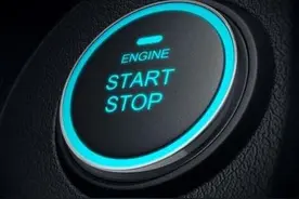 完蛋了！一键启动失灵？表急，看下去图片