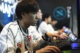 Dota圈地震之Sylar与“太后”之争：契约与情义图片