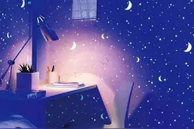浪漫是种态度 创造生活情调空间图片
