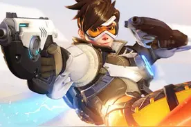 假如守望先锋国服延迟开测，你会去玩外服吗？图片