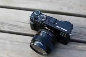 文艺与性能兼得 富士X-Pro2深度评测图片