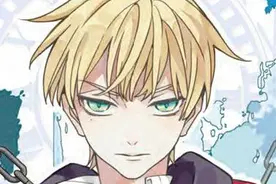 《瞬零（2）》漫画|如果时间能够倒流 我希望能够回到那天图片