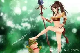 上分最佳选择！盘点6.4版本活跃在职业赛场的热门英雄图片