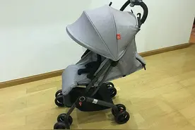 可登机伞车的又一选择，不止是轻，还有...图片