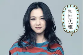 韩语、英语、粤语自由转换！看汤唯如何成功转型图片