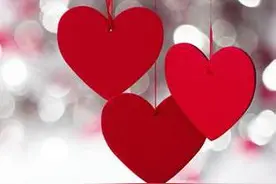 如果你爱人是会计 你就送她“最美情书”图片