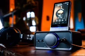 这家伙把汽车上的“涡轮增压”搬到了音响上！图片