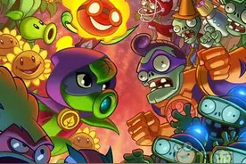 《植物大战僵尸：英雄》评测：挑战皇室战争的作品？图片