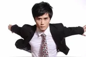 猜想成真！S级主播“叫我官人”加入熊猫TV图片