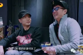 从《我是歌手》看李克勤强大的人脉，这次他竟然请来了图片